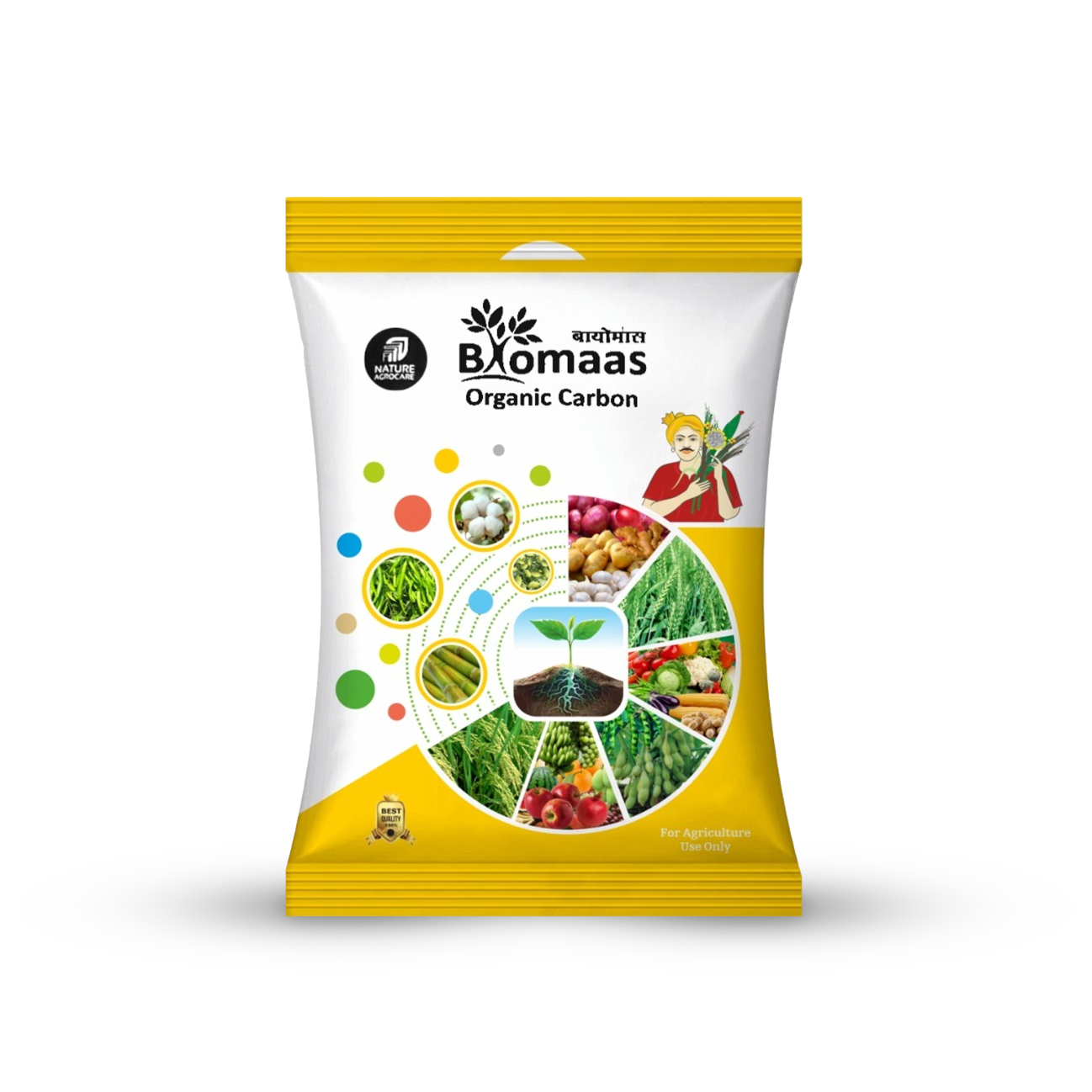 Nature Agrocare Biomass